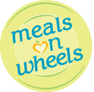 Meals on Wheels Logo